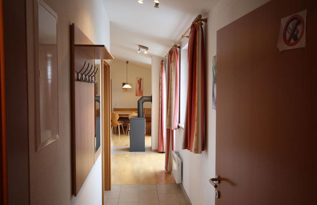 Apartment St. Margarethen Near Ski Lift - Foto 5