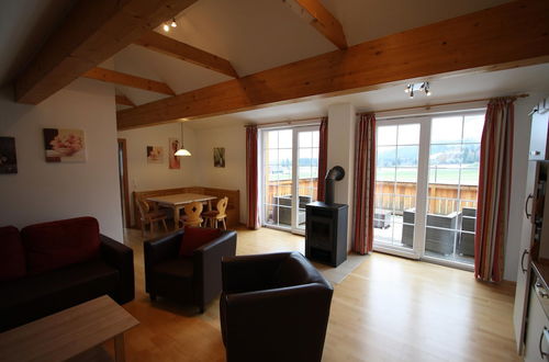 Photo 16 - Apartment in Sankt Margarethen Near Ski Area