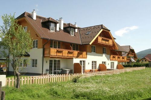 Photo 1 - Apartment in Sankt Margarethen Near Ski Area