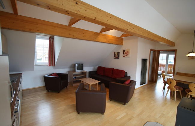 Apartment St. Margarethen Near Ski Lift - Foto 15