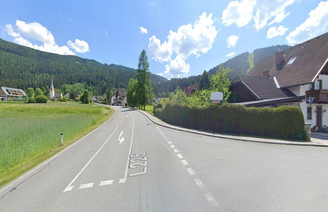 Apartment St. Margarethen Near Ski Lift - Foto 40