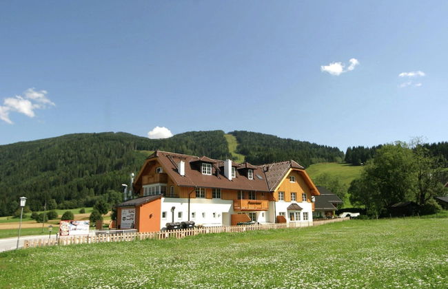 Apartment St. Margarethen Near Ski Lift - Foto 30