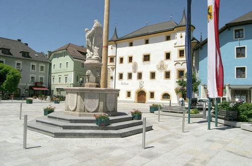 Photo 19 - Modern Apartment in Sankt Margarethen Near Ski Area