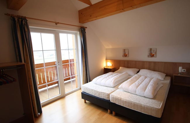 Apartment St. Margarethen Near Ski Lift - Foto 4