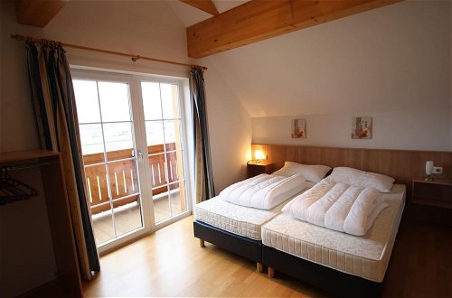 Foto 9 - Apartment in Sankt Margarethen Near Ski Area