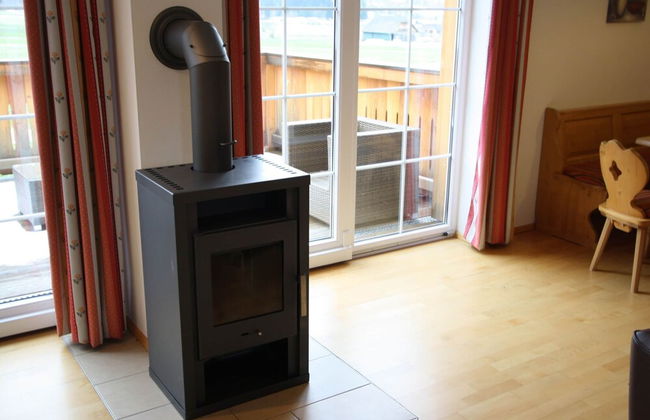 Apartment St. Margarethen Near Ski Lift - Foto 14