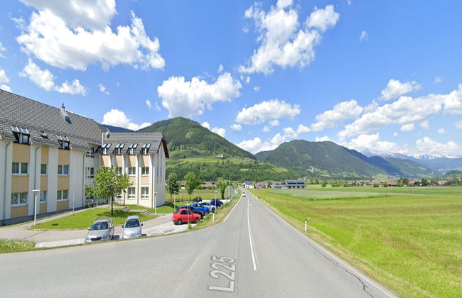 Apartment St. Margarethen Near Ski Lift - Foto 38