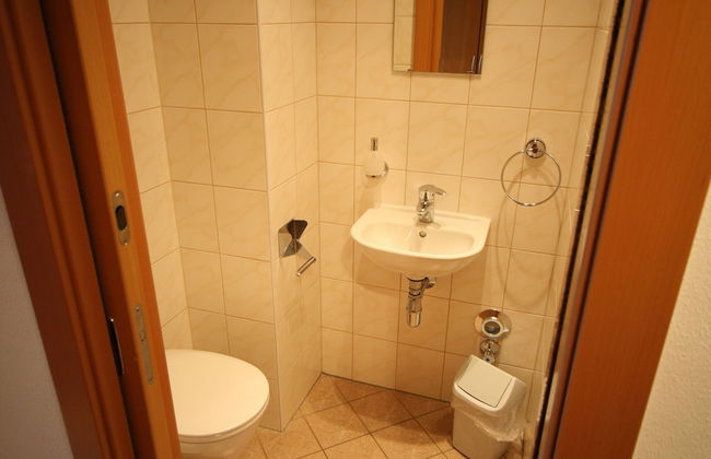 Apartment St. Margarethen Near Ski Lift - Foto 20