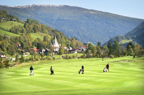 Photo 37 - Apartment in Sankt Margarethen Near Ski Area