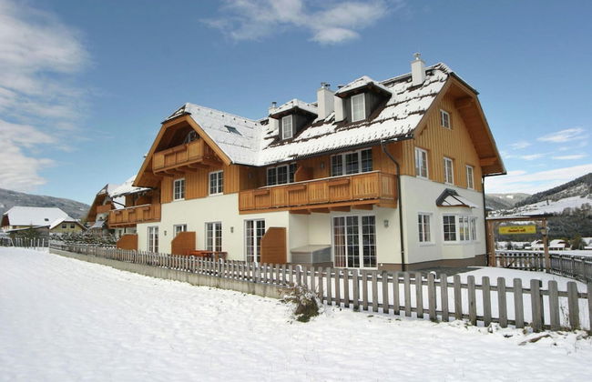 Apartment St. Margarethen Near Ski Lift - Foto 28