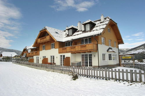 Photo 28 - Apartment in Sankt Margarethen Near Ski Area