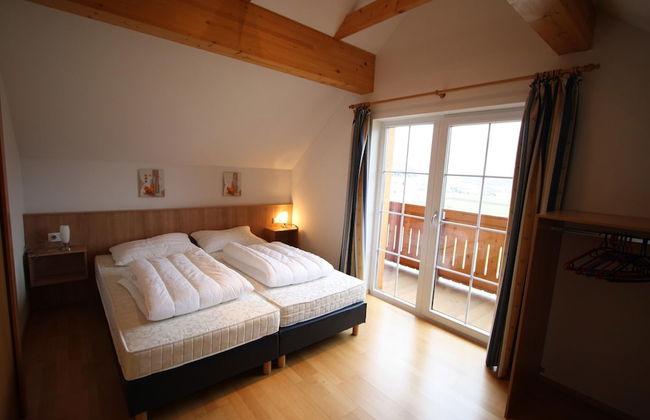 Apartment St. Margarethen Near Ski Lift - Foto 8