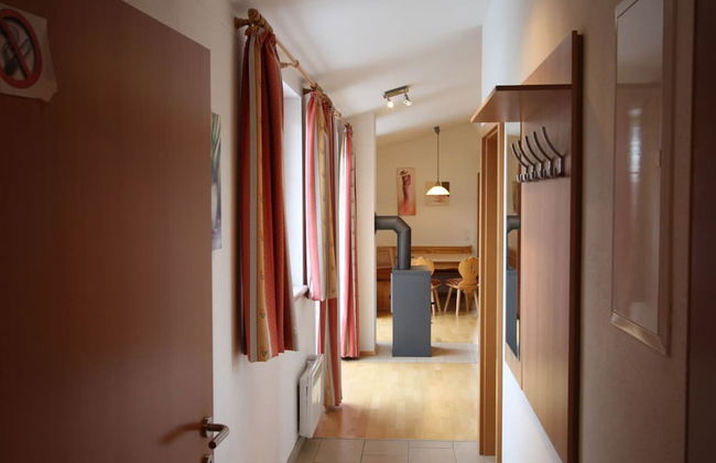 Apartment St. Margarethen Near Ski Lift - Foto 23