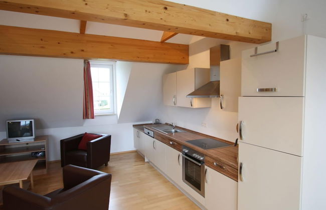 Apartment St. Margarethen Near Ski Lift - Foto 10