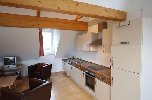 Foto 6 - Apartment in Sankt Margarethen Near Ski Area