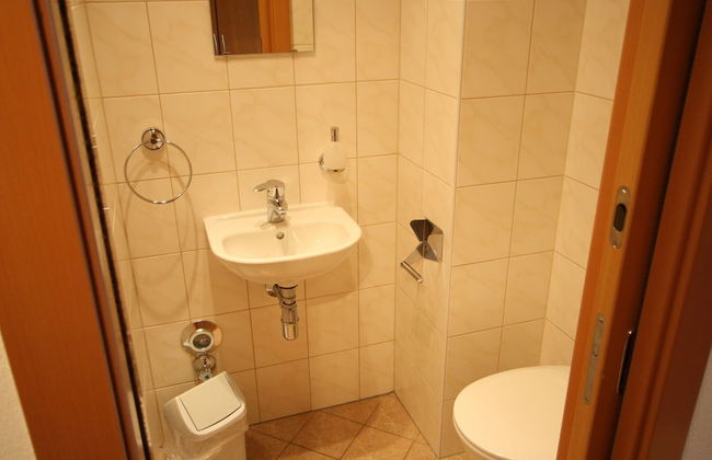 Apartment St. Margarethen Near Ski Lift - Foto 19