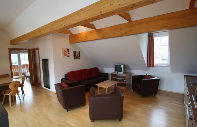Apartment St. Margarethen Near Ski Lift - Foto 12