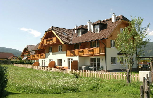 Apartment St. Margarethen Near Ski Lift - Foto 31