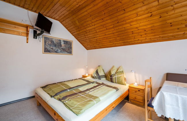 Apartment in Tropolach Near Nassfeld - Foto 7