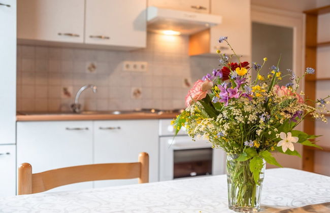 Apartment in Tropolach Near Nassfeld - Foto 16