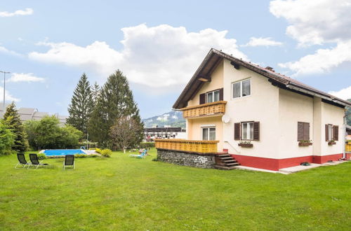 Photo 17 - Apartment in Tropolach / Carinthia With Pool