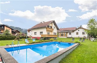 Foto 1 - Apartment in Tropolach / Carinthia With Pool