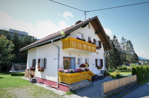 Photo 16 - Apartment in Tropolach / Carinthia With Pool