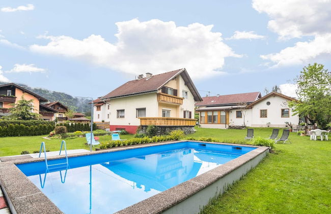 Apartment in Tropolach Near Ski Lift - Foto 13