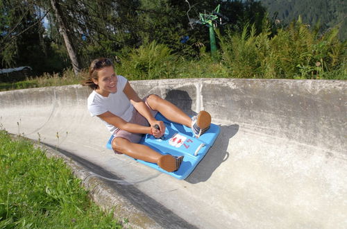 Photo 18 - Apartment in Tropolach / Carinthia With Pool-formerly TUI Ferienhaus