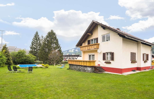 Apartment in Tropolach Near Ski Lift - Foto 17
