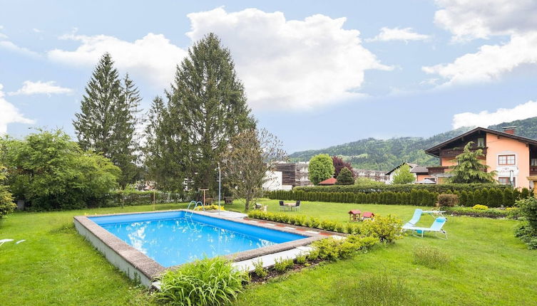 Foto 1 - Beautiful Apartment in Carinthia With Swimming Pool