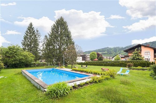 Foto 13 - Apartment in Tropolach / Carinthia With Pool