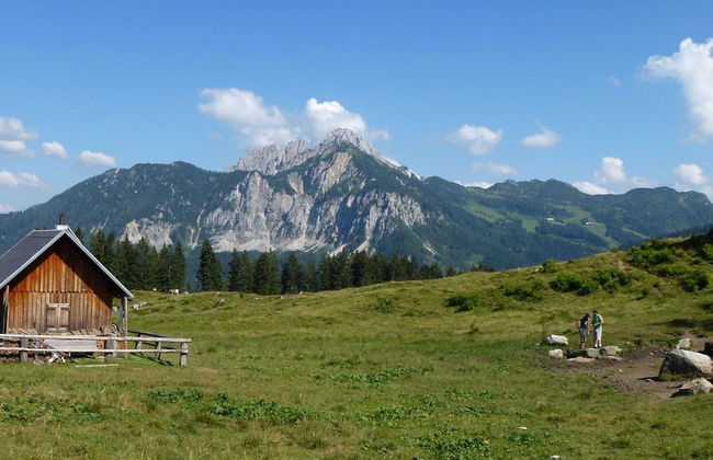 Apartment in Tropolach Near Ski Lift - Foto 18