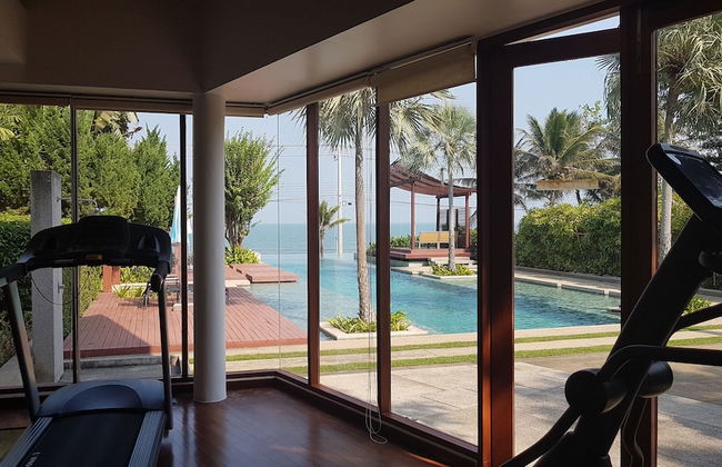Pranaluxe Pool Villa Holiday Home - Foto 24