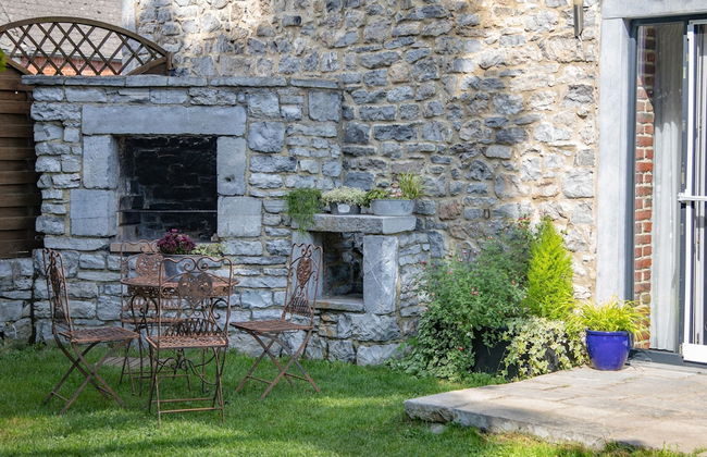 Tranquil Stay in Ardennes - Foto 20