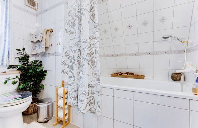 Incredible 2Br Loft in Heart of Prague - Foto 22