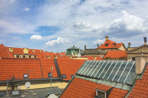 Photo 44 - Incredible 2Br Loft in Heart of Prague