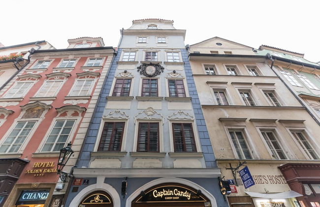 Incredible 2Br Loft in Heart of Prague - Foto 38
