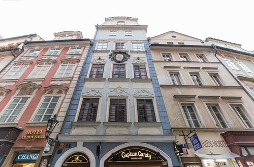 Photo 38 - Incredible 2Br Loft in Heart of Prague