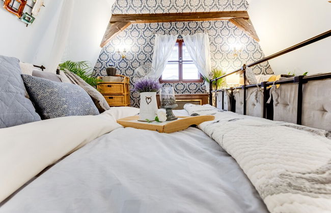 Incredible 2Br Loft in Heart of Prague - Foto 32