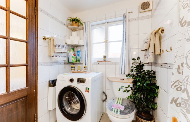 Incredible 2Br Loft in Heart of Prague - Foto 20