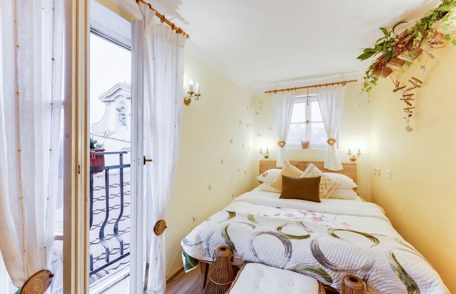 Incredible 2Br Loft in Heart of Prague - Foto 10