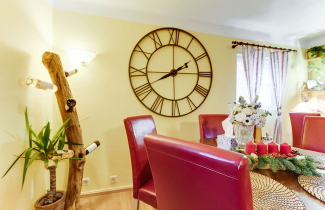 Incredible 2Br Loft in Heart of Prague - Foto 27