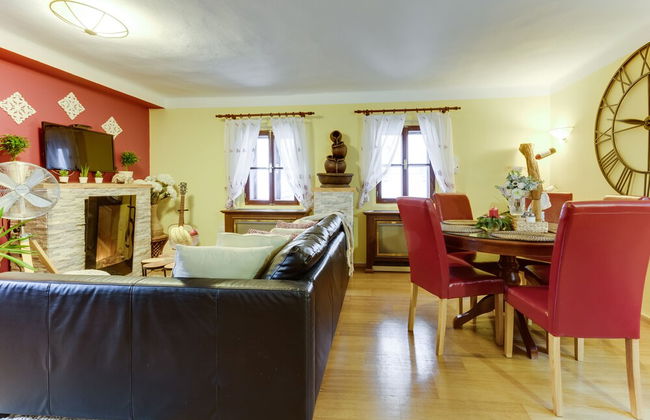 Incredible 2Br Loft in Heart of Prague - Foto 18
