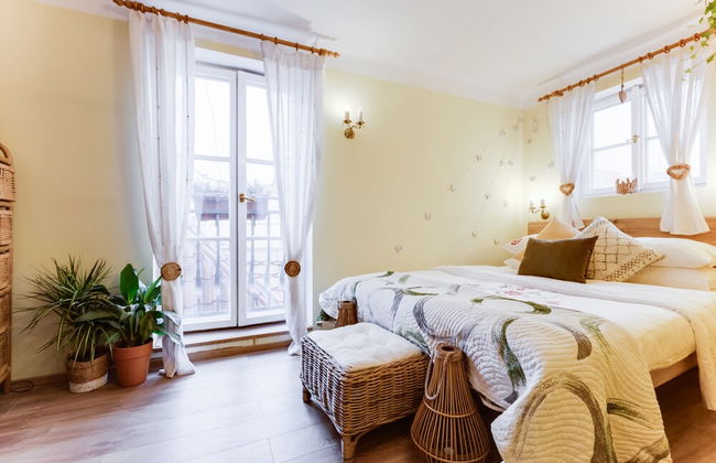 Incredible 2Br Loft in Heart of Prague - Foto 2
