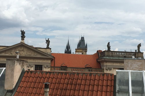 Foto 55 - Incredible 2Br Loft in Heart of Prague