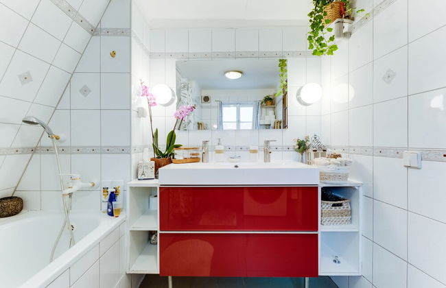 Incredible 2Br Loft in Heart of Prague - Foto 21