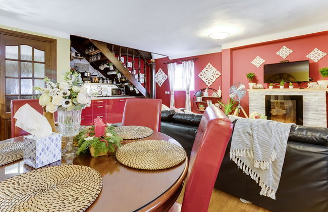 Incredible 2Br Loft in Heart of Prague - Foto 26