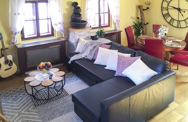 Incredible 2Br Loft in Heart of Prague - Foto 17