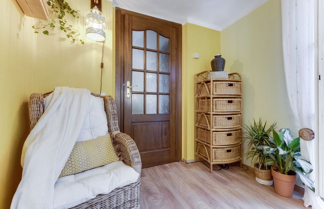 Incredible 2Br Loft in Heart of Prague - Foto 5